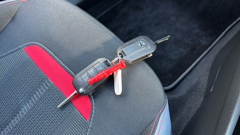 Vauxhall Mokka 1.2 Turbo 100 GS  5dr Petrol Hatchback